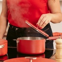 Cookut | LA MERVEILLEUSE CASSEROLE INOX 20CM -  PASSION