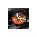 Cookut | LA MERVEILLEUSE POELE INOX X 28CM - PASSION