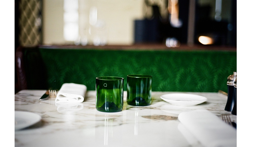 Coffret de 4 Verres Les Classiques - Débattre