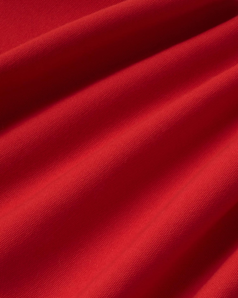 THINKING MU | CLAVEL KARINA PANTS - RED - FEMME