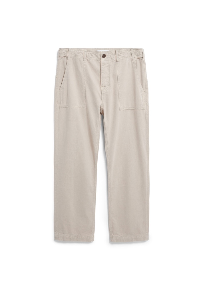 ARMEDANGELS | Strick Cardigan -ARMEDANGELS | Pantalon en lin