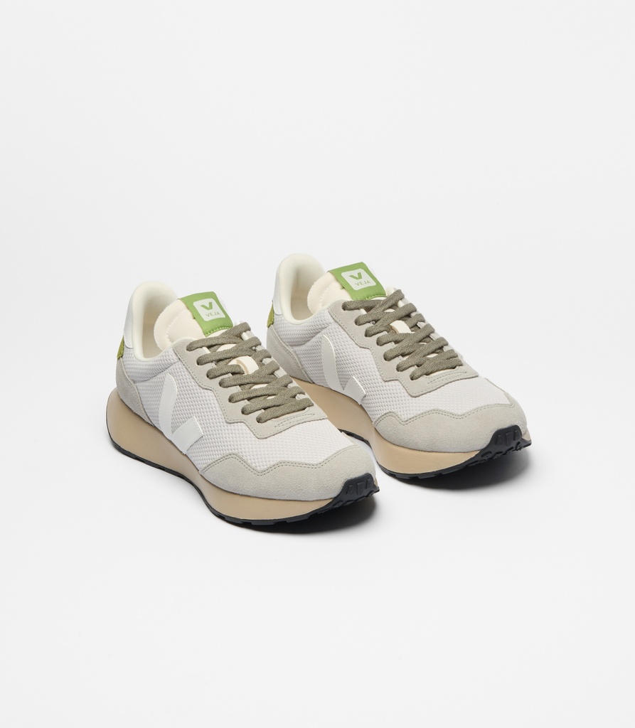 VEJA | Paulistana - LIGHT-GREY WHITE DETOX