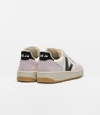 VEJA | V-10 Prime - PURE BLACK PARME