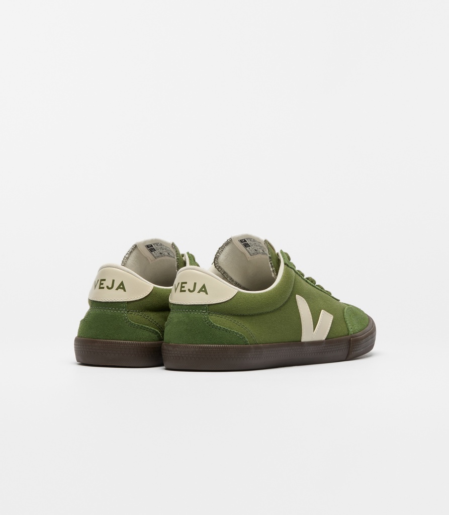 VEJA | Volley - MILITAR PIERRE EAGLE