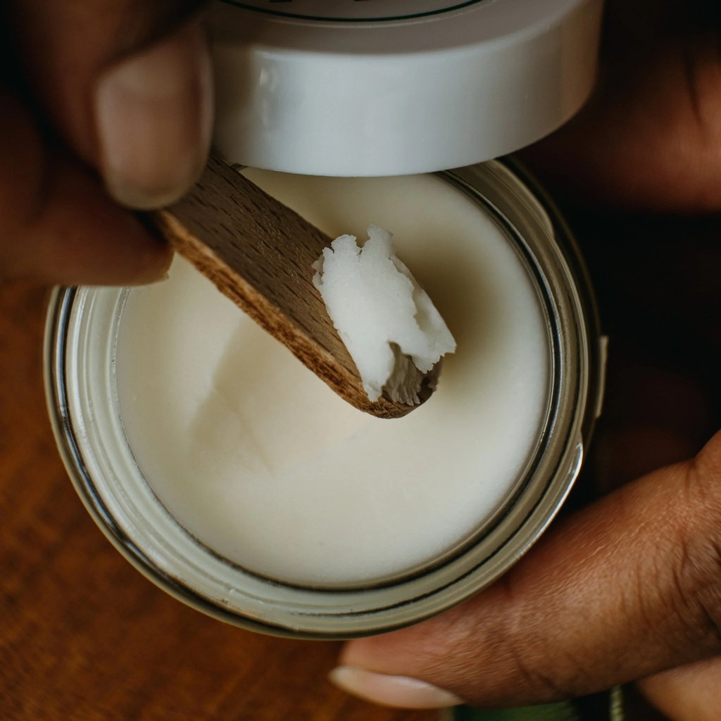 Clémence et Vivien || Déodorant naturel  -  Le Fleuri