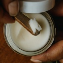 Clémence et Vivien || Déodorant naturel - Le poudré