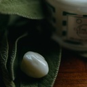 Clémence et Vivien || Déodorant naturel - l'Herbacé