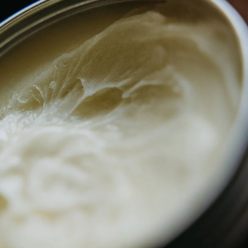 Clémence et Vivien || Grand baume onctueux - Fleurs d'été - 150ml