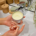 Clémence et Vivien || Grand Baume onctueux - Fraîcheur d'agrumes -150ml