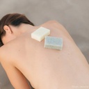 Clémence et Vivien || Savon à froid - Le Cherubin - 100g