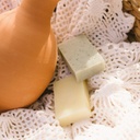 Clémence et Vivien | Savon à froid - Le Gecko 