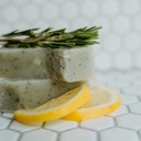 Clémence et Vivien | Savon à froid - Le Gecko 