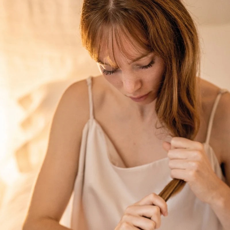 Clémence et Vivien || Super Bain d'Huile Avant Shampoing - 50ml