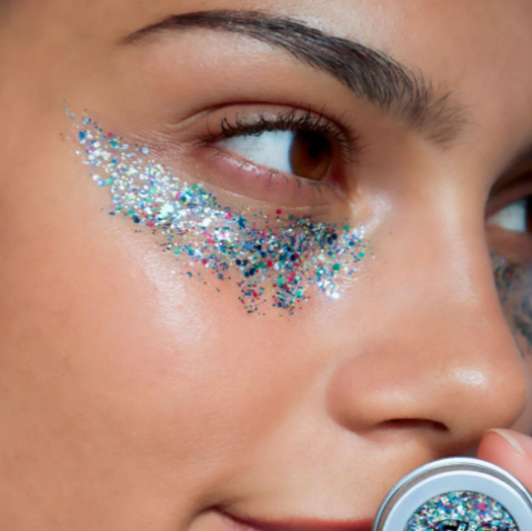 Si si la paillette | Paillettes biodégradables - Sparkle Arlequeen