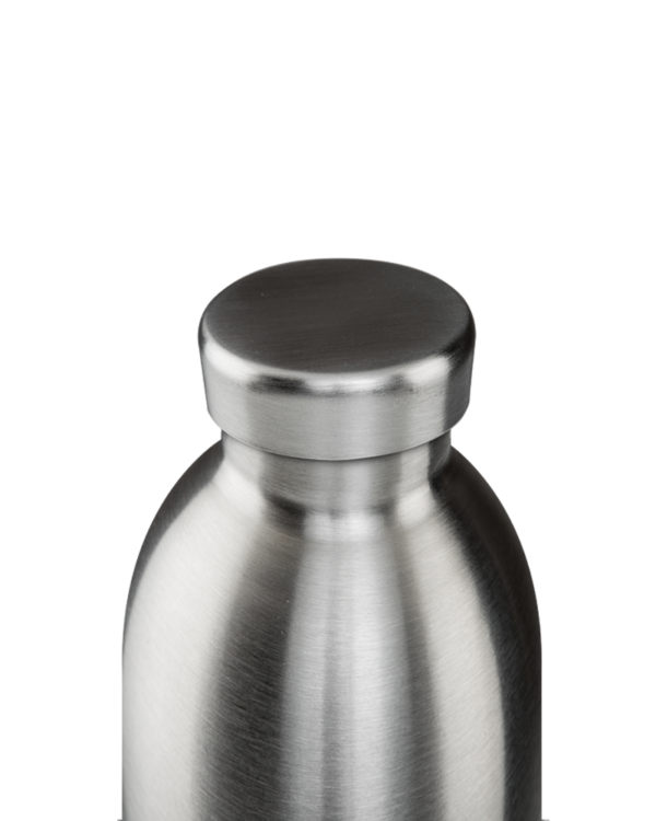 Bouteille CLIMA Inox Urban 500ml - Steel 