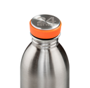 Bouteille Urban 1l - Steel
