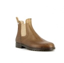 Plasticana - Bottines 