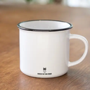BIBICHE FAIT SON CIRQUE | Mug Poulette / Spécial surnoms