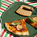 Cookut | Plat a pizza - Fougére