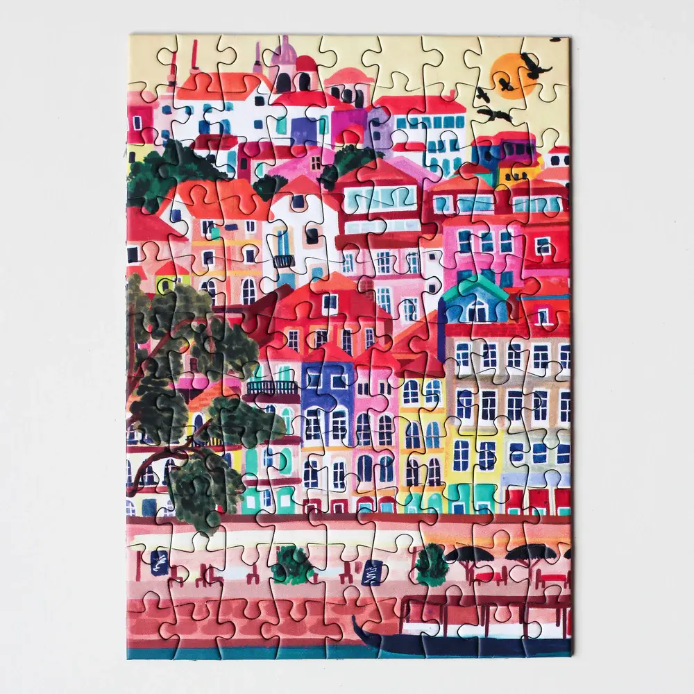 Piecely_Porto_Portugal_Minipuzzle_99_Teile_Hebe_Studio_2.webp