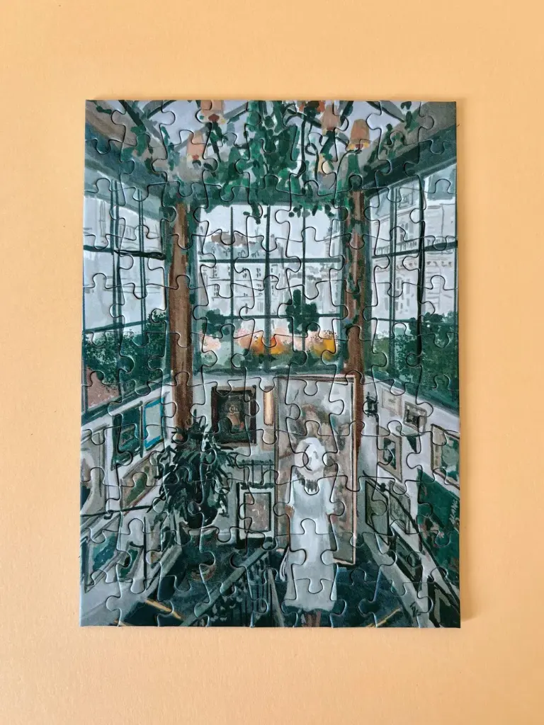 Piecely_Art_Gallery_Minipuzzle_99_Teile_Ekaterina_Zagorska-2.webp