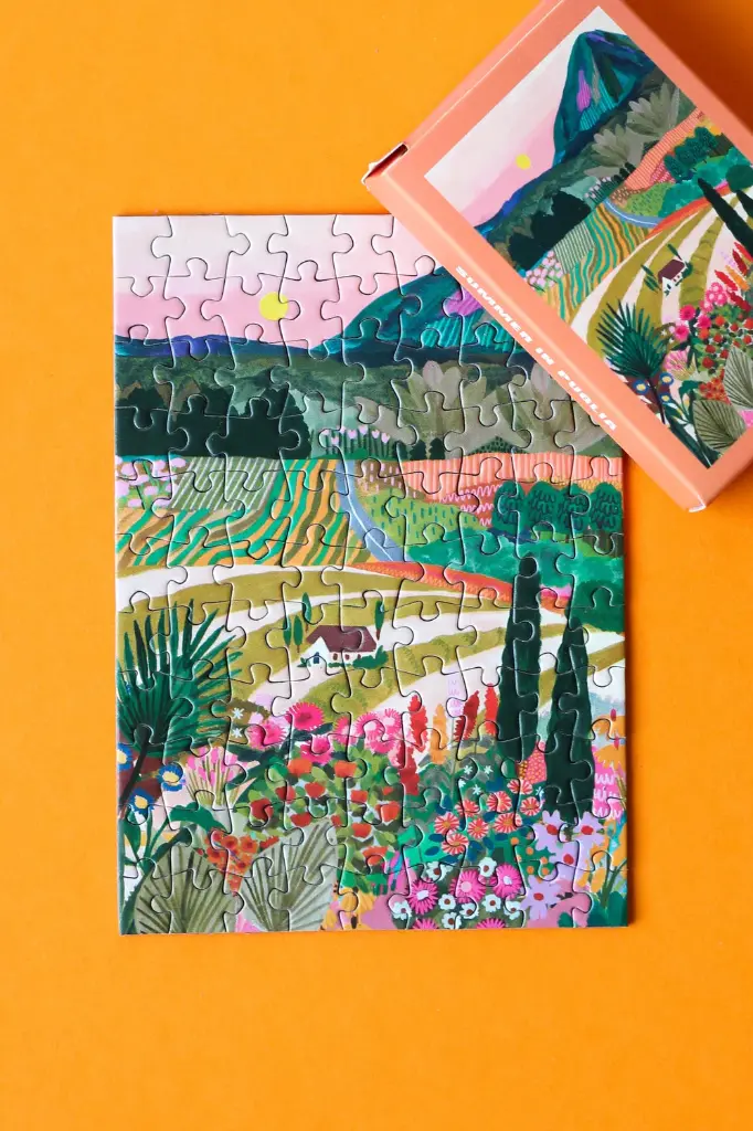 Piecely_Summer_in_Puglia_Minipuzzle_99_Teile_Hebe_Studio_Rhi_James-2.webp