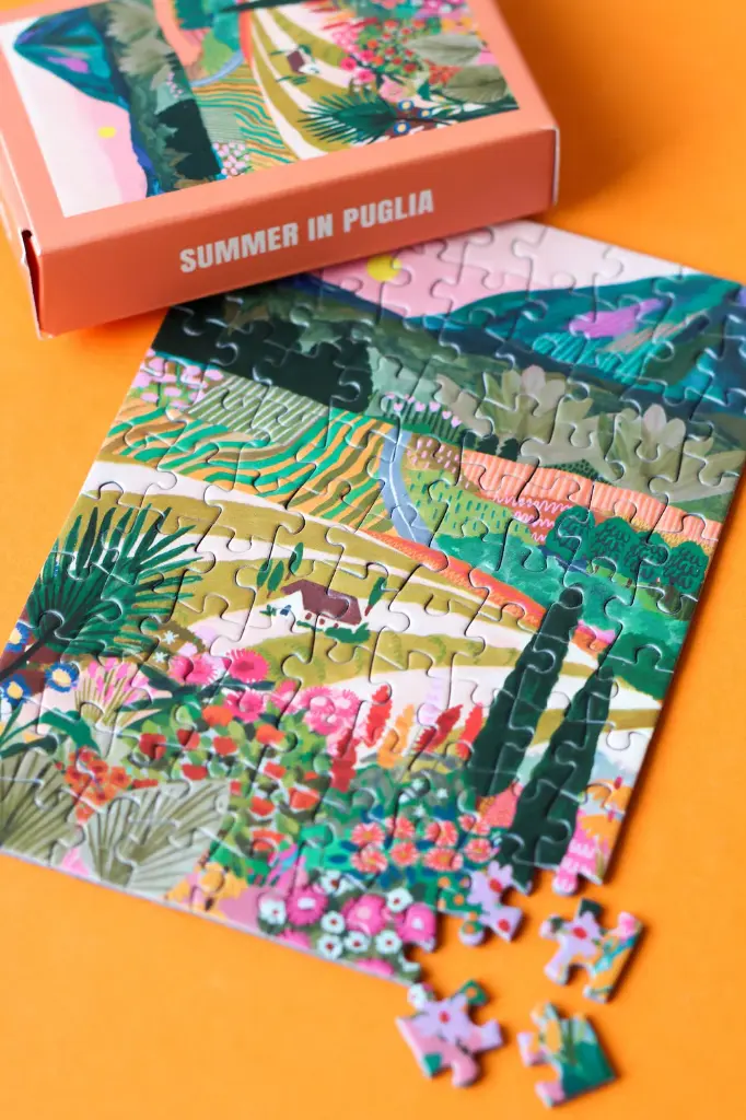 Piecely_Summer_in_Puglia_Minipuzzle_99_Teile_Hebe_Studio_Rhi_James-3.webp