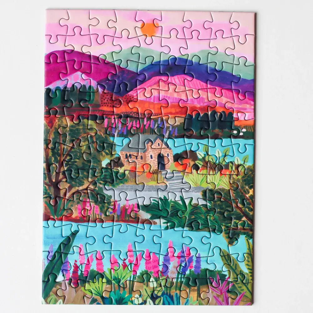 Piecely_Under_Lake-Tekapo_New_Zealand_Minipuzzle_99_Teile_Hebe_Studio_1.webp