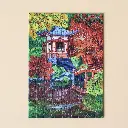 Piecely_Kyoto_Temple_Minipuzzle_99_Teile_Ellen_Goezel-Niehoff-4.webp