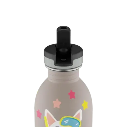 gourde-24bottles-lucky-dog-bouchon-sport.webp