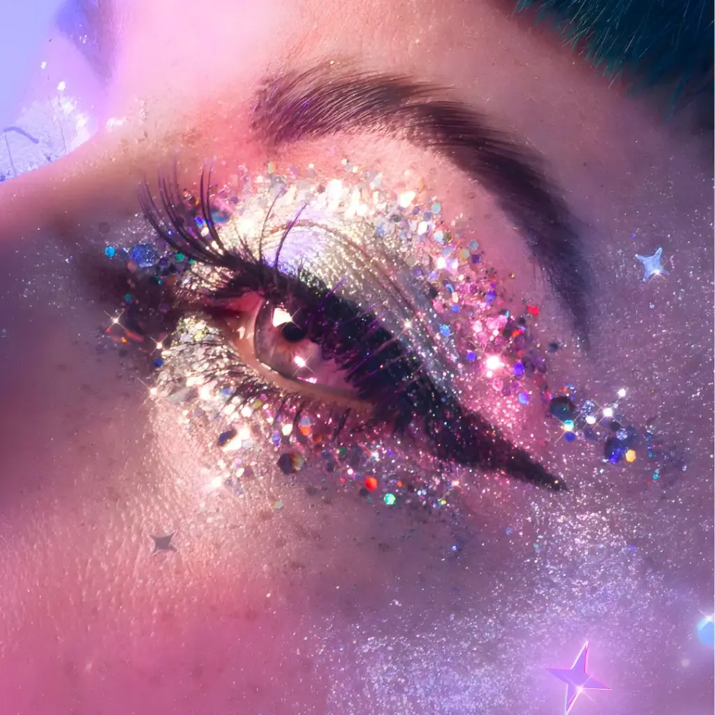 Web_Photo_Portee_Gel_Paillete_et_paillettes_Y_Holo_Close_up_digital_daisy (1).webp