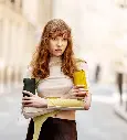 Mini-parapluies-solides-kaki-et-jaune-ANATOLE-768x853.webp