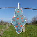 Serviette Hygienique  de nuit 