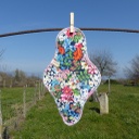 Serviette Hygienique  de nuit 