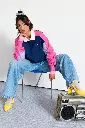 PERPETE-sweat-retro-colorblock-mel-marine-coton-bio-ecom-Flora-assise-style-Prism_2048x.webp