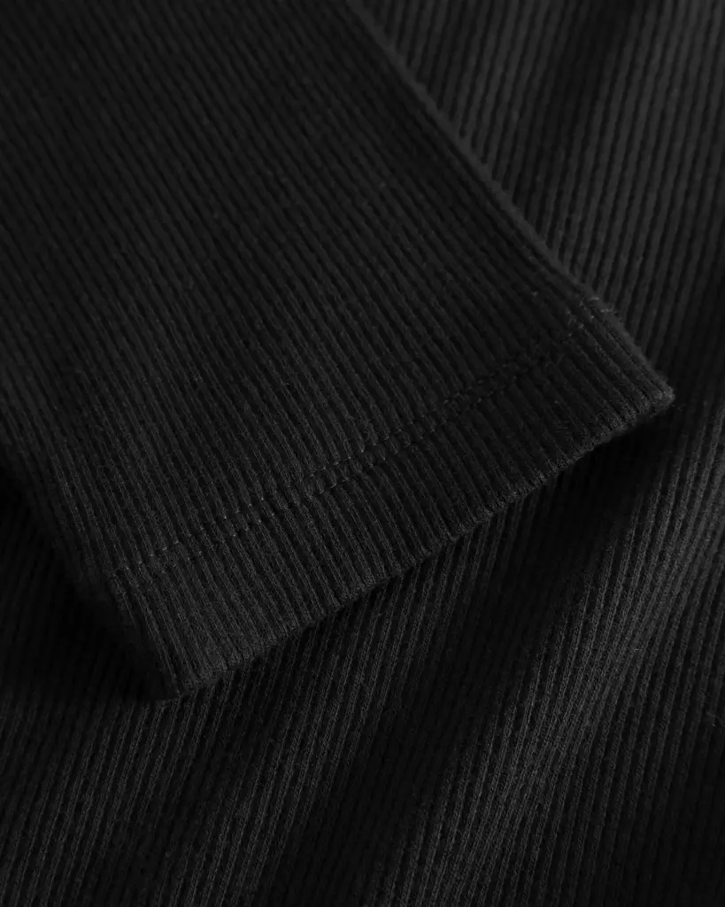 Rib_t-shirt-T-shirts-2010014-1300_Black_Jet-3.webp
