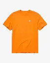 Regular_fit_Badge_t-shirt-T-shirts-1010605-1502_Golden_Oak.webp