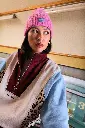 PERPETE-sweat-retro-col-camioneur-emma-leo-bleu-coton-bio-lifestyle-Flora-bonnet-Prism_2048x.webp