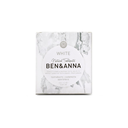 BEN &amp; ANNA Dentifrice - White 