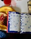 grille-doux-ouvert-grille-bleue-cafe.webp