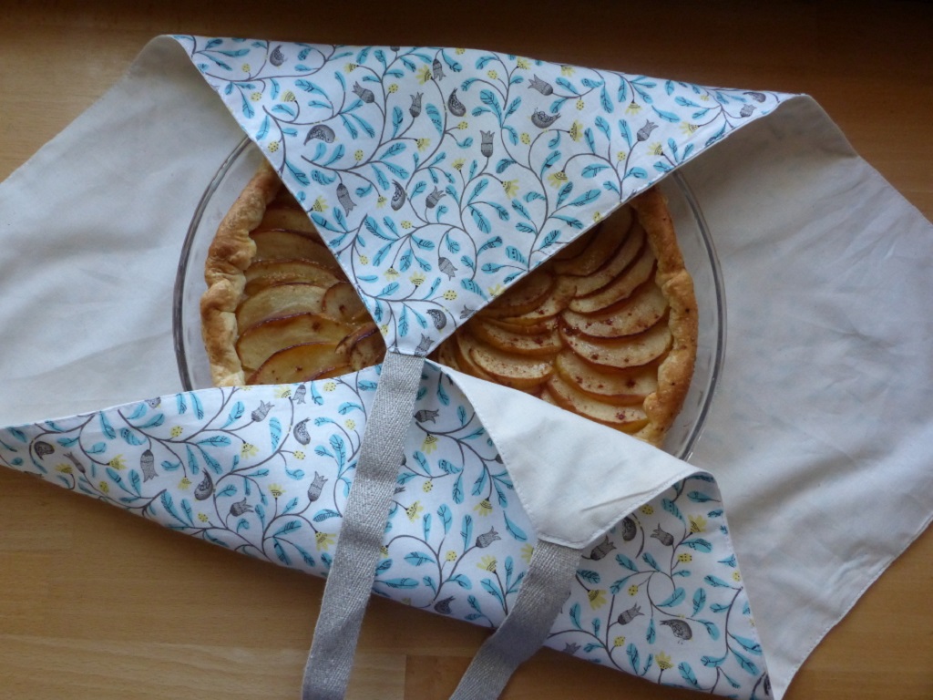 Sac à Tarte 