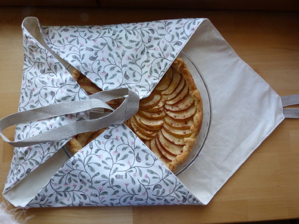 Sac à Tarte 