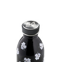 Bouteille Inox Urban 500ml - Bloom Box - 24 BOTTLES