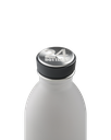 24 BOTTLES | Gourde Inox Urban 500ml - Gravity Stone