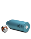 24 BOTTLES | Thermos Inox Clima Isotherme 330ml - Atlantic Bay Stone