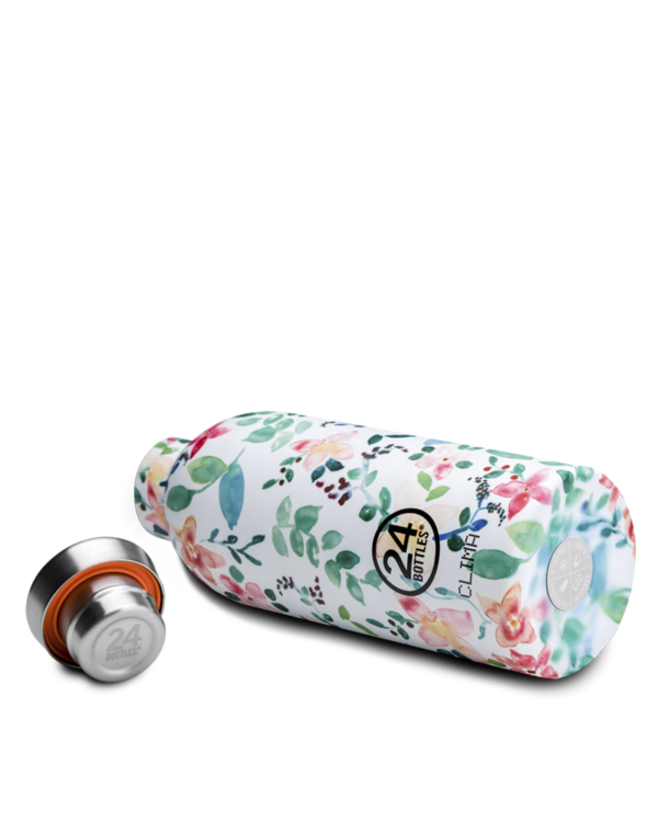 24 Bottles | Thermos Inox Clima Isotherme 500ml - Little Buds