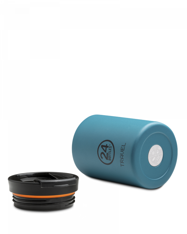 24 Bottles | Mug Thermos  350ml - Atlantic Bay