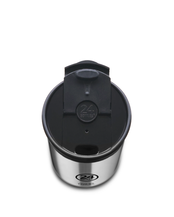 24 Bottles | Mug Thermos  350ml - Atlantic Bay