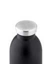 24 Bottles | Thermos Inox Clima Isotherme 850ml - Tuxedo Black