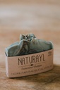 Naturayl | Savon Bio - Cèdre Menthe Eucalyptus